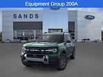 2025 Ford Bronco Sport 4WD SUV for sale #25531 - photo 2