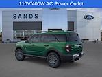 2025 Ford Bronco Sport 4WD SUV for sale #25531 - photo 4