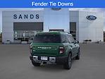 2025 Ford Bronco Sport 4WD SUV for sale #25531 - photo 8