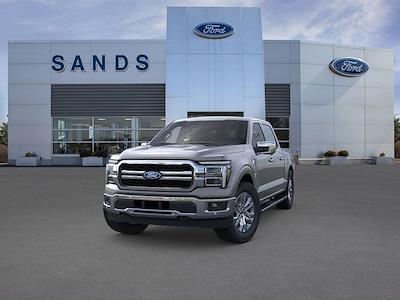 New 2025 Ford F-150 Lariat SuperCrew Cab for sale #25533 - photo 2