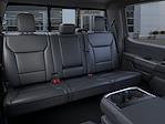 New 2025 Ford F-150 Lariat SuperCrew Cab for sale #25533 - photo 11