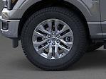 New 2025 Ford F-150 Lariat SuperCrew Cab for sale #25533 - photo 19
