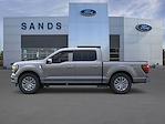 New 2025 Ford F-150 Lariat SuperCrew Cab for sale #25533 - photo 3