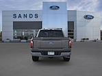 New 2025 Ford F-150 Lariat SuperCrew Cab for sale #25533 - photo 5