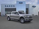 New 2025 Ford F-150 Lariat SuperCrew Cab for sale #25533 - photo 7