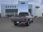 New 2025 Ford F-150 Lariat SuperCrew Cab for sale #25533 - photo 8