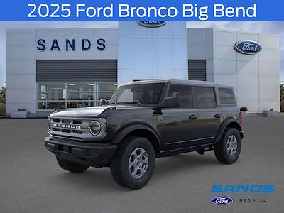 2025 Ford Bronco 4WD SUV for sale #25534 - photo 1