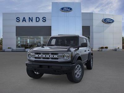 2025 Ford Bronco 4WD SUV for sale #25534 - photo 2