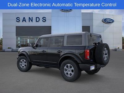 New 2025 Ford Bronco Big Bend for sale #25534 - photo 2