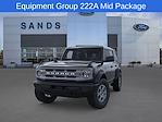New 2025 Ford Bronco Big Bend for sale #25534 - photo 2
