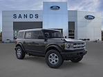 New 2025 Ford Bronco Big Bend for sale #25534 - photo 7
