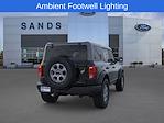 New 2025 Ford Bronco Big Bend for sale #25534 - photo 8