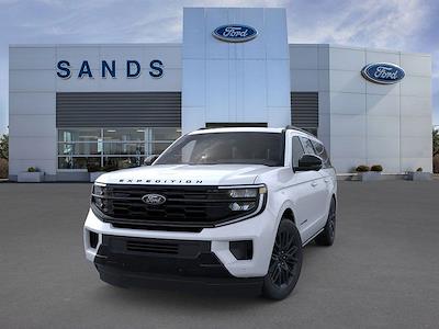 New 2025 Ford Expedition MAX Platinum for sale #25535 - photo 2