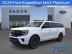 New 2025 Ford Expedition MAX Platinum for sale #25535 - photo 1