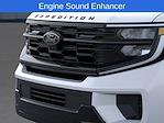 New 2025 Ford Expedition MAX Platinum for sale #25535 - photo 17