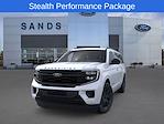 New 2025 Ford Expedition MAX Platinum for sale #25535 - photo 3