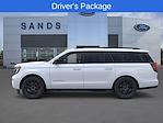 New 2025 Ford Expedition MAX Platinum for sale #25535 - photo 4