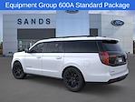 New 2025 Ford Expedition MAX Platinum for sale #25535 - photo 2