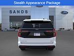 New 2025 Ford Expedition MAX Platinum for sale #25535 - photo 5