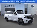 New 2025 Ford Expedition MAX Platinum for sale #25535 - photo 7