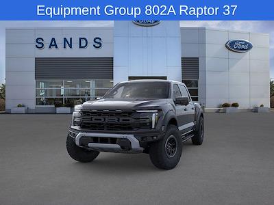 New 2025 Ford F-150 Raptor SuperCrew Cab for sale #25536 - photo 2