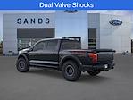 2025 Ford F-150 SuperCrew Cab 4WD Pickup for sale #25536 - photo 2