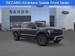 2025 Ford F-150 SuperCrew Cab 4WD Pickup for sale #25536 - photo 7