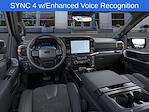 2025 Ford F-150 SuperCrew Cab 4WD Pickup for sale #25536 - photo 9