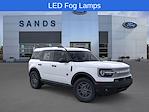 2025 Ford Bronco Sport 4WD SUV for sale #25537 - photo 7