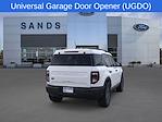 2025 Ford Bronco Sport 4WD SUV for sale #25537 - photo 8