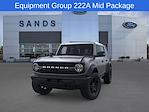 New 2025 Ford Bronco Big Bend for sale #25538 - photo 3