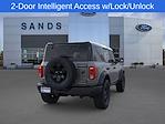 New 2025 Ford Bronco Big Bend for sale #25538 - photo 8