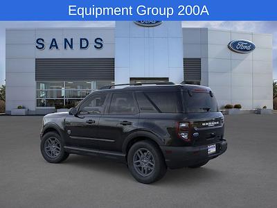 2025 Ford Bronco Sport 4WD SUV for sale #25539 - photo 2