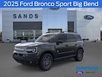 2025 Ford Bronco Sport 4WD SUV for sale #25539 - photo 1
