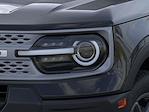 2025 Ford Bronco Sport 4WD SUV for sale #25539 - photo 18