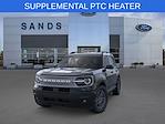 2025 Ford Bronco Sport 4WD SUV for sale #25539 - photo 3