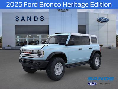 New 2025 Ford Bronco Heritage for sale #25540 - photo 1