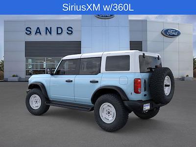 New 2025 Ford Bronco Heritage for sale #25540 - photo 2