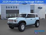 New 2025 Ford Bronco Heritage for sale #25540 - photo 1