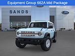 New 2025 Ford Bronco Heritage for sale #25540 - photo 3