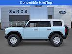 New 2025 Ford Bronco Heritage for sale #25540 - photo 4