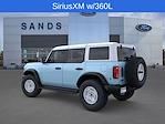 New 2025 Ford Bronco Heritage for sale #25540 - photo 2