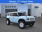 New 2025 Ford Bronco Heritage for sale #25540 - photo 7