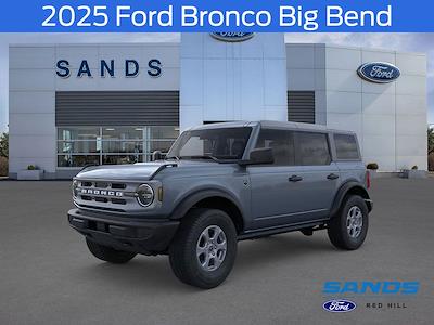 2025 Ford Bronco 4WD SUV for sale #25541 - photo 1
