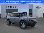 2025 Ford Bronco 4WD SUV for sale #25541 - photo 7