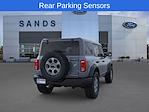 2025 Ford Bronco 4WD SUV for sale #25541 - photo 8