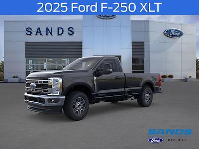 2025 Ford F-250 Regular Cab 4WD Pickup for sale #25542 - photo 1