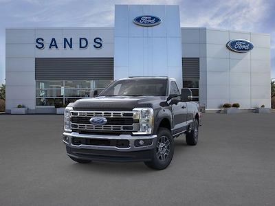 2025 Ford F-250 Regular Cab 4WD Pickup for sale #25542 - photo 2