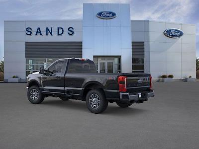 2025 Ford F-250 Regular Cab 4WD Pickup for sale #25542 - photo 2
