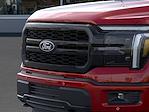 New 2025 Ford F-150 Lariat SuperCrew Cab for sale #25544 - photo 17